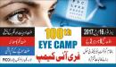 Free Eye Camp